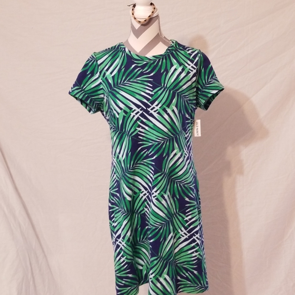 Old Navy dress